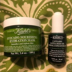 Kiehls